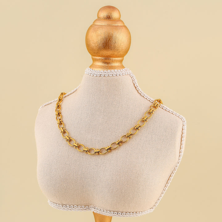 DALIA NECKLACE