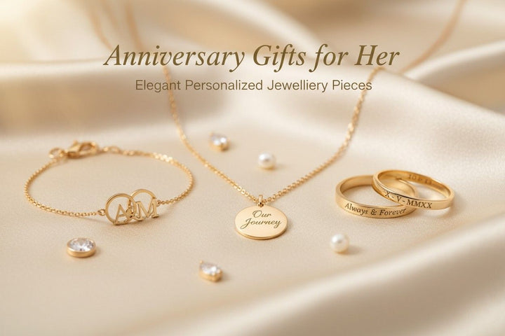 Anniversary Gifts for Her