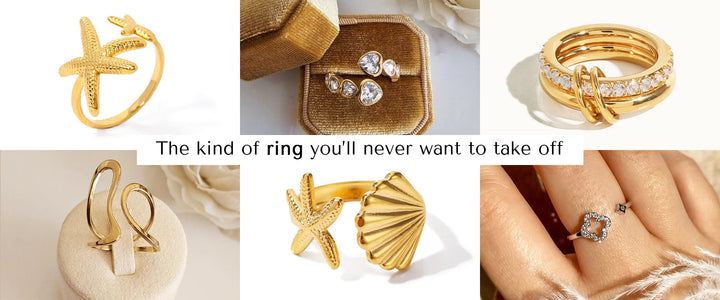 How to Choose the Perfect Ring for Everyday Wear