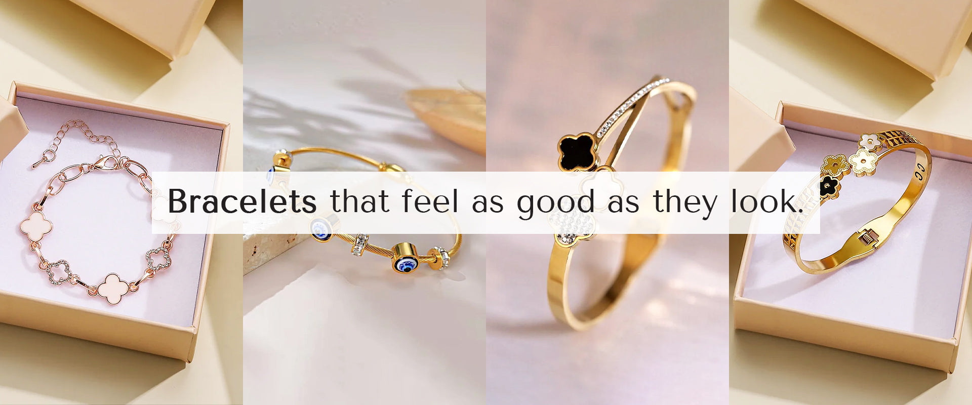 Bracelets That Bring Joy to Festive Moments and Parties
