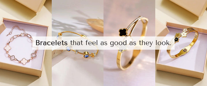 How to Choose the Perfect Bracelet for Your Wrist Size