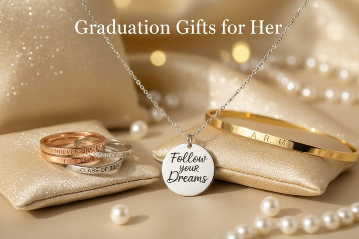 Graduation Gifts for Her