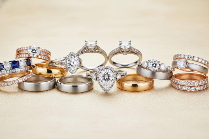How to Choose the Perfect Ring for Milestone Moments?