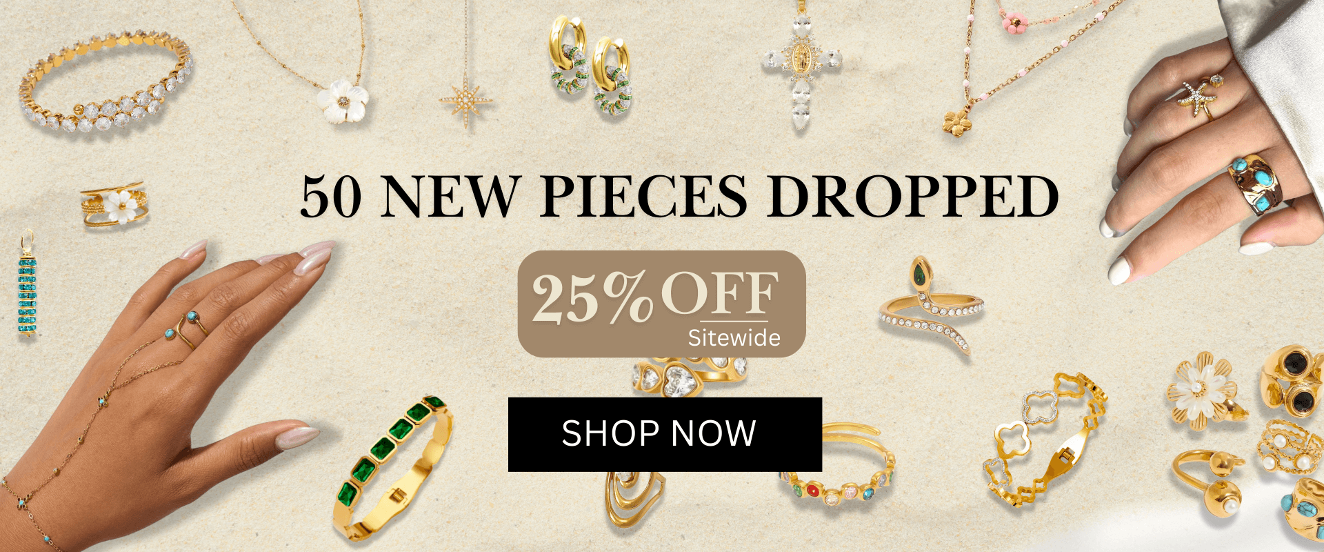 Ringen combineren: Stylinggids voor moderne vrouwen