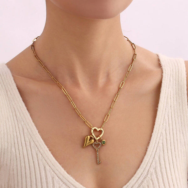 DYO CHARMS