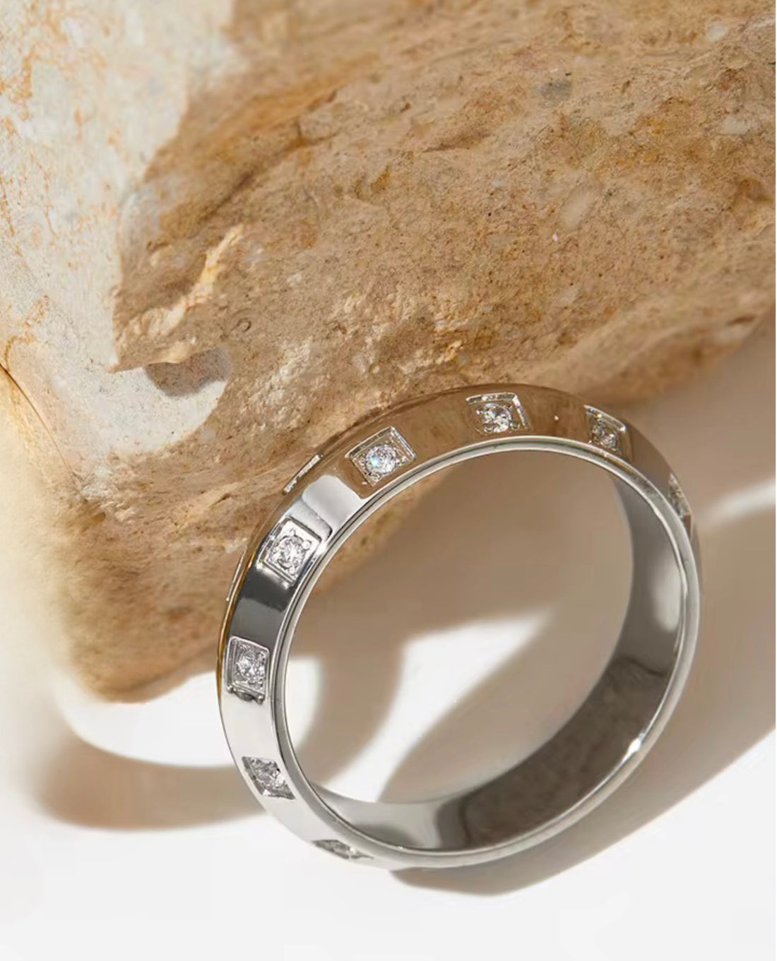 BONNIE RING