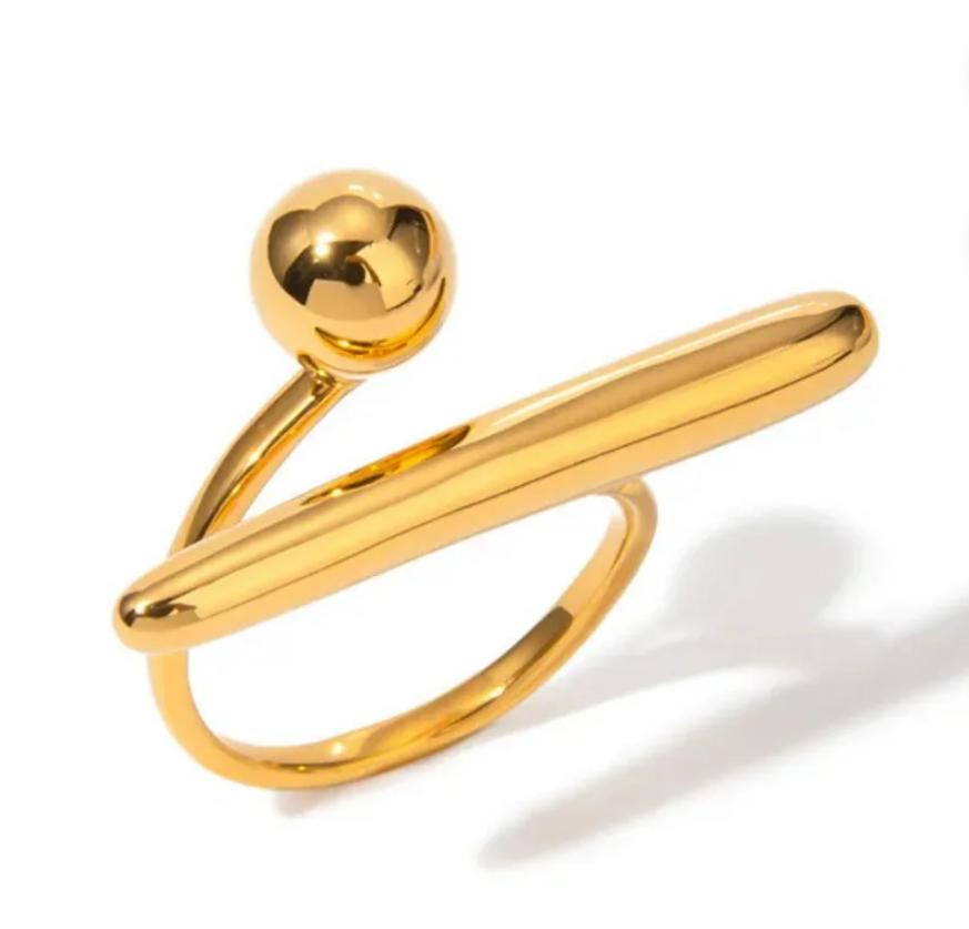 EVERLY RING