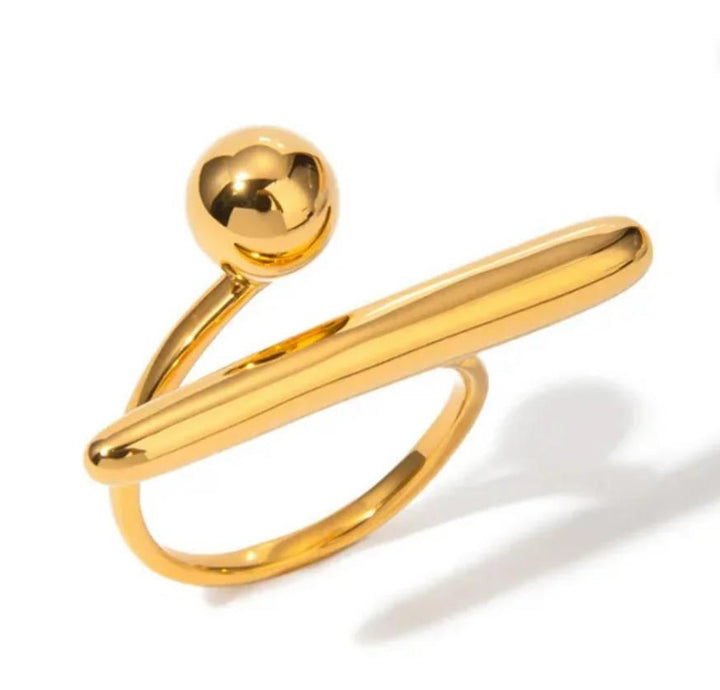 EVERLY RING