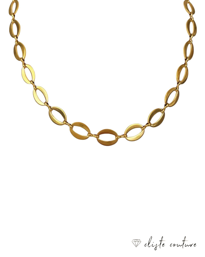 THE LINK CHAIN
