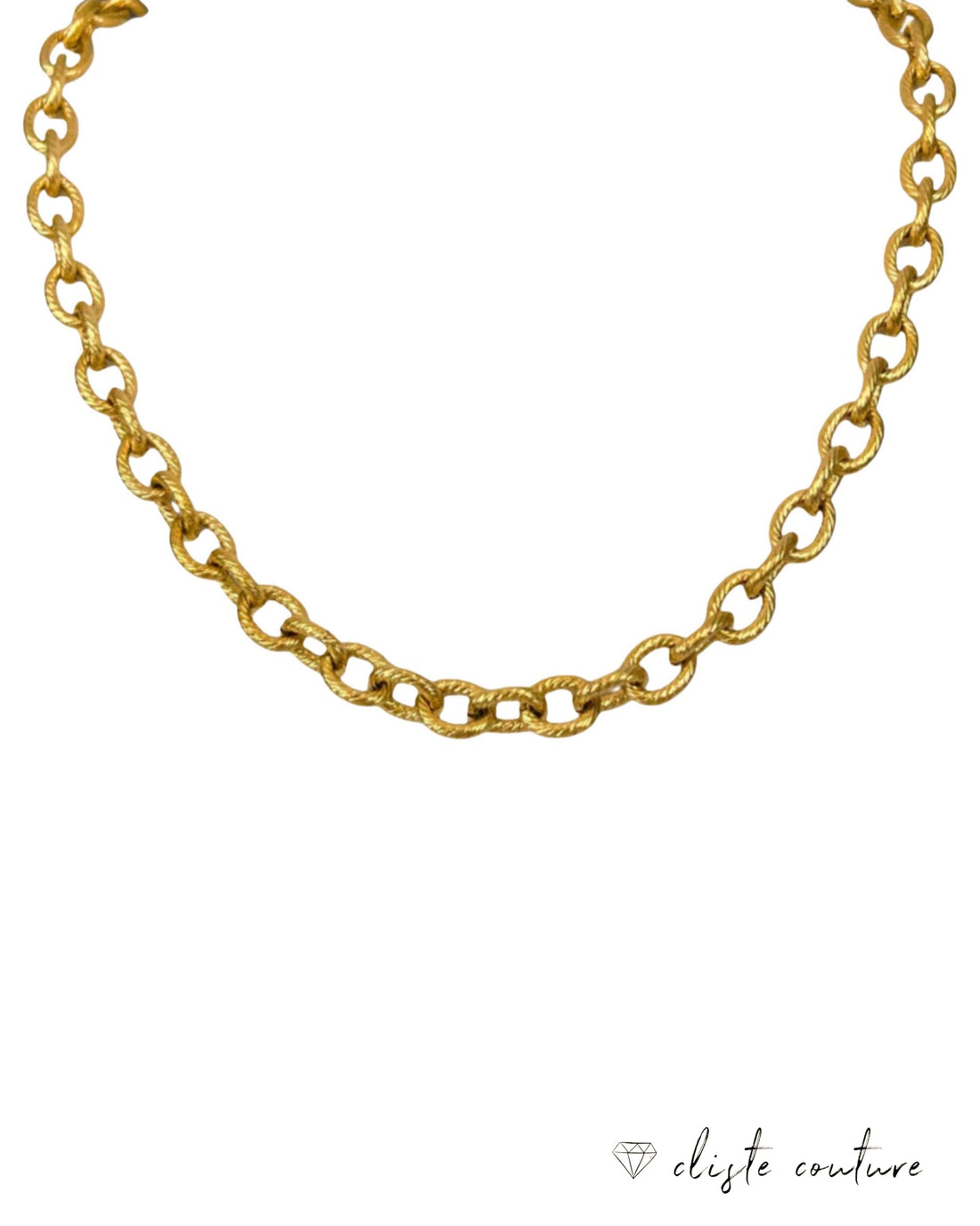 CC CLASSIC CHAIN