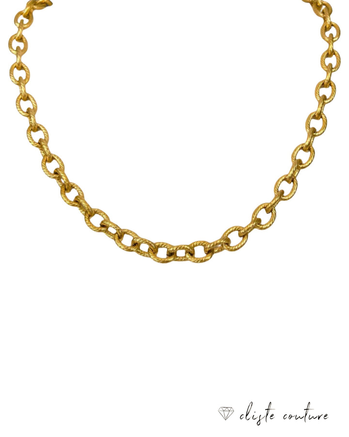 CC CLASSIC CHAIN