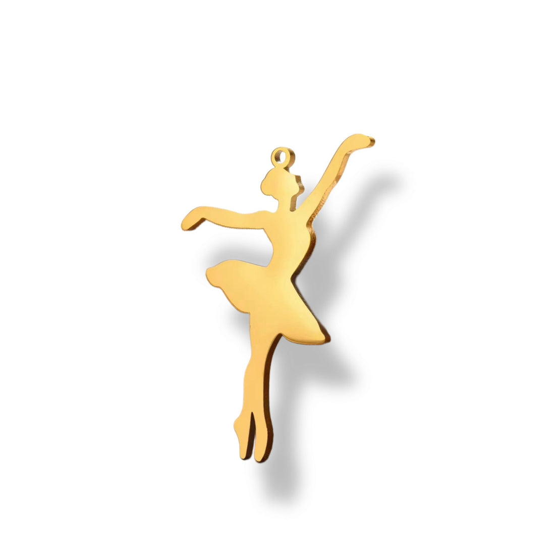BALLERINA CHARM