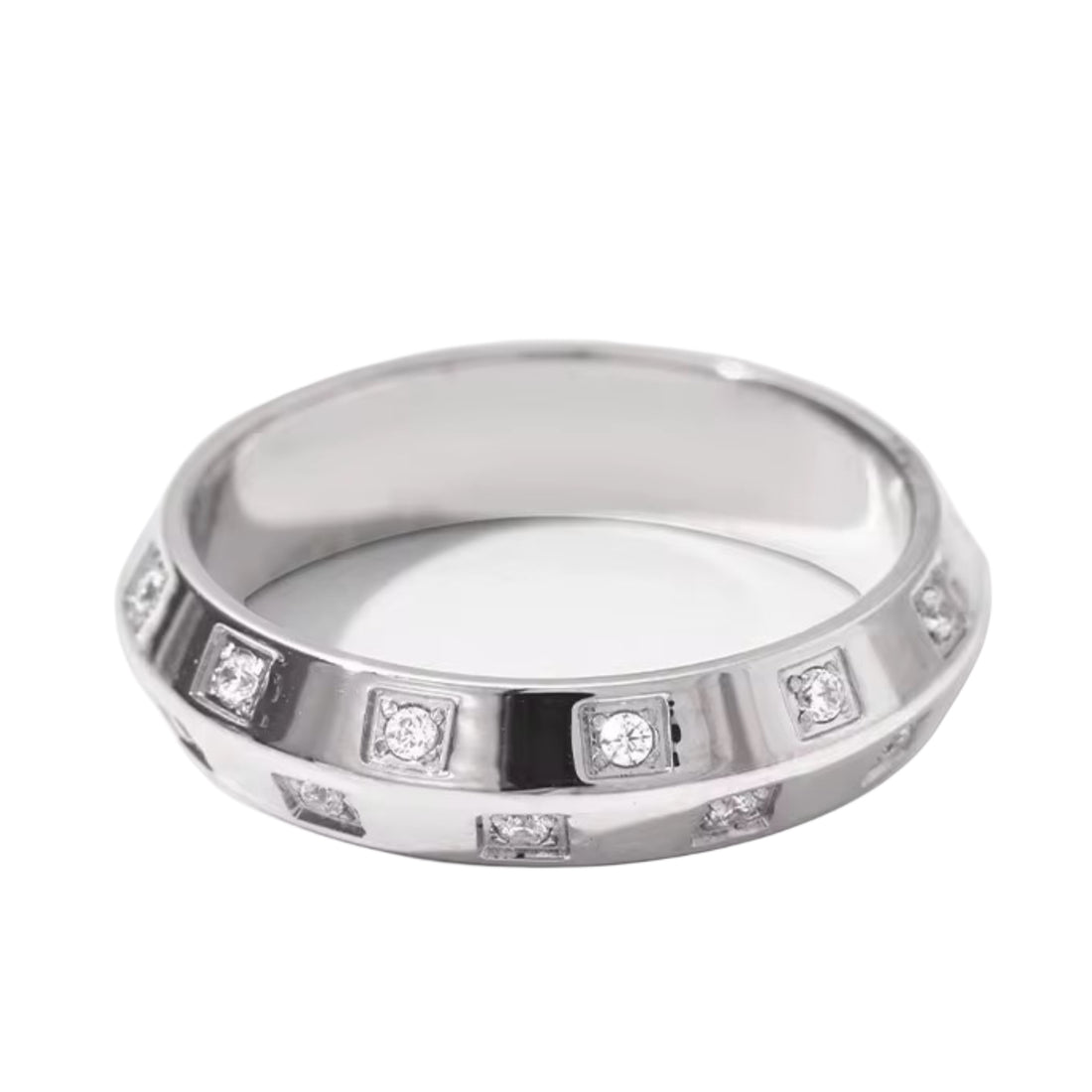 BONNIE RING