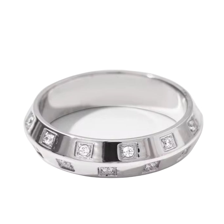 BONNIE RING