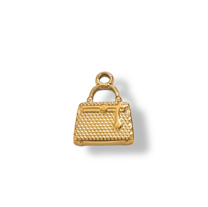 CUTE BERKIN CHARM