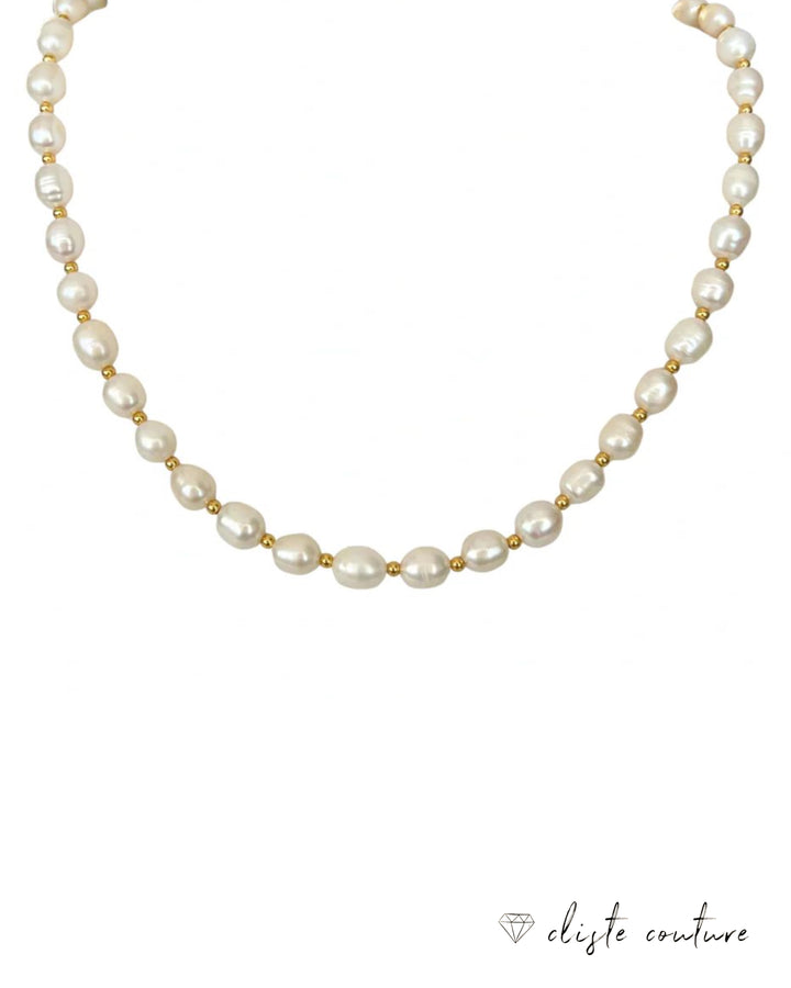 CC Freshwater Pearl Chain