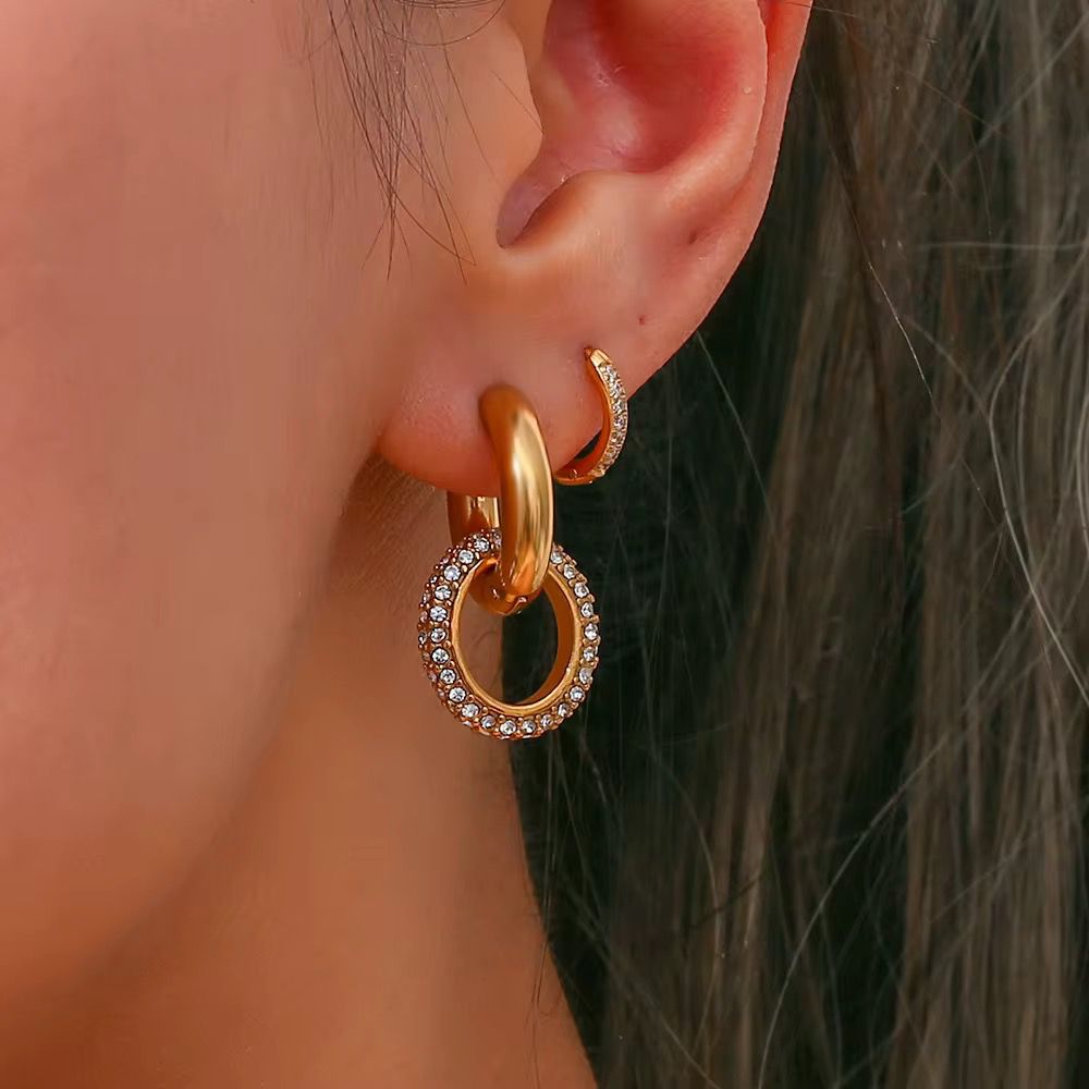 LILAY EARRINGS