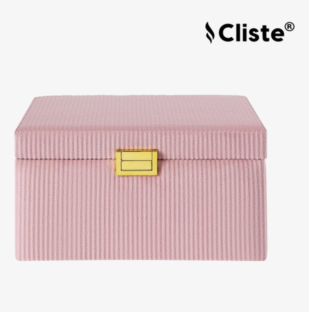 A Jewellery is Forever - PINK