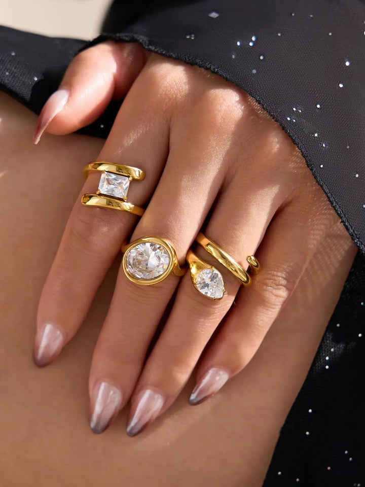 MOONLIGHT RING