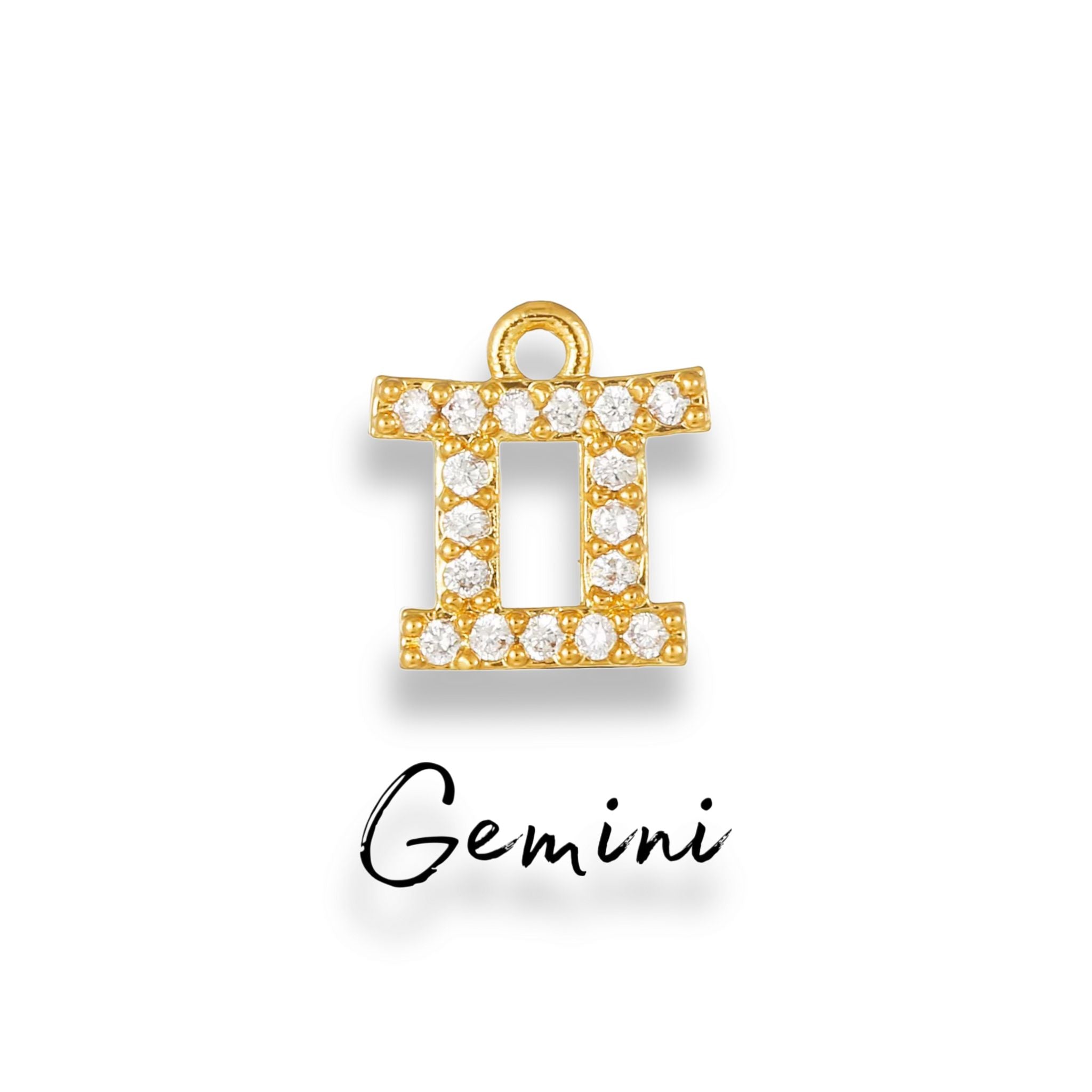 ZIRCON DIERENTUIN CHARM