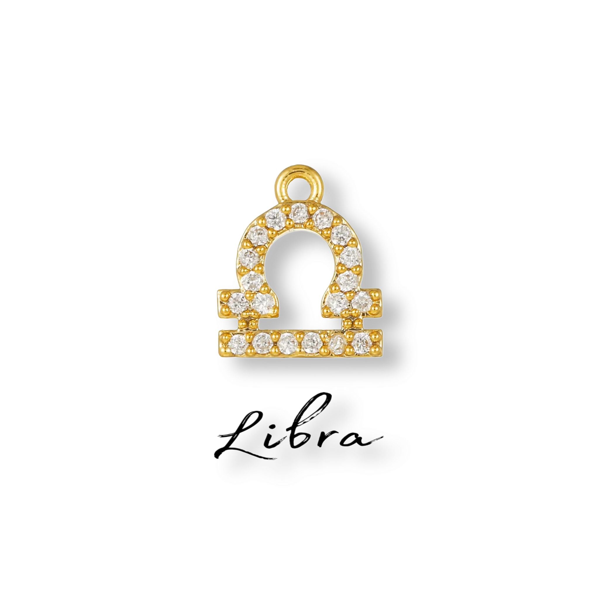 ZIRCON DIERENTUIN CHARM