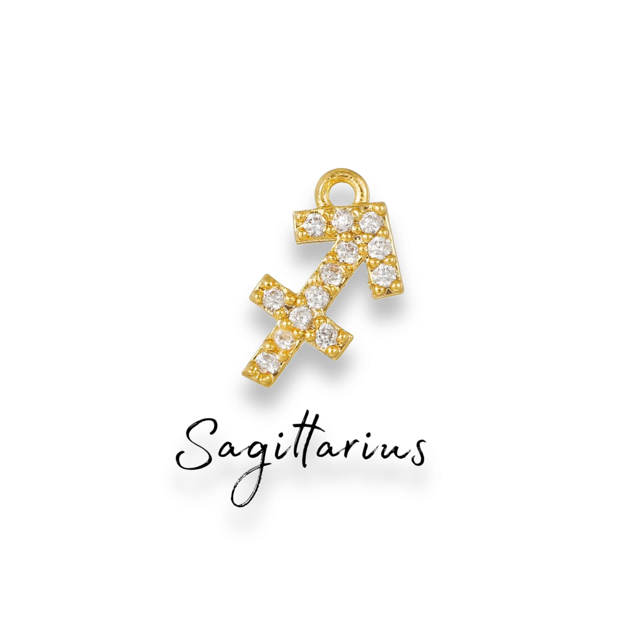 ZIRCON DIERENTUIN CHARM