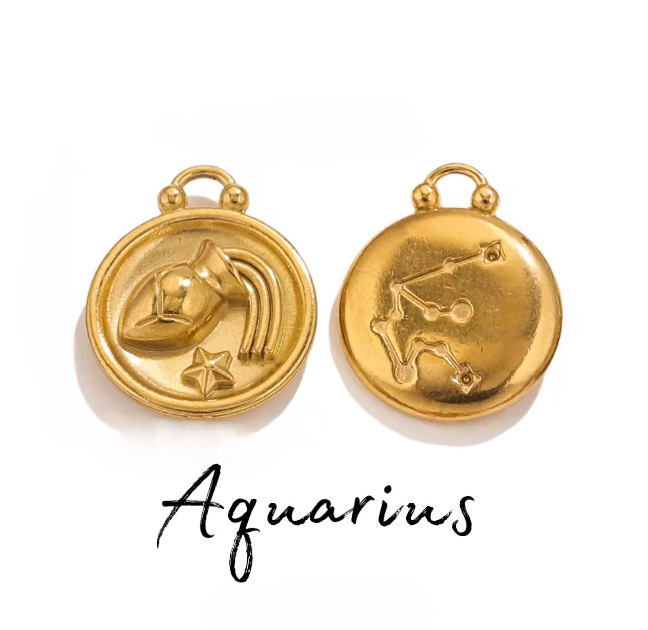 DIERENTUIN/CONSTELLATIE GROTE CHARME