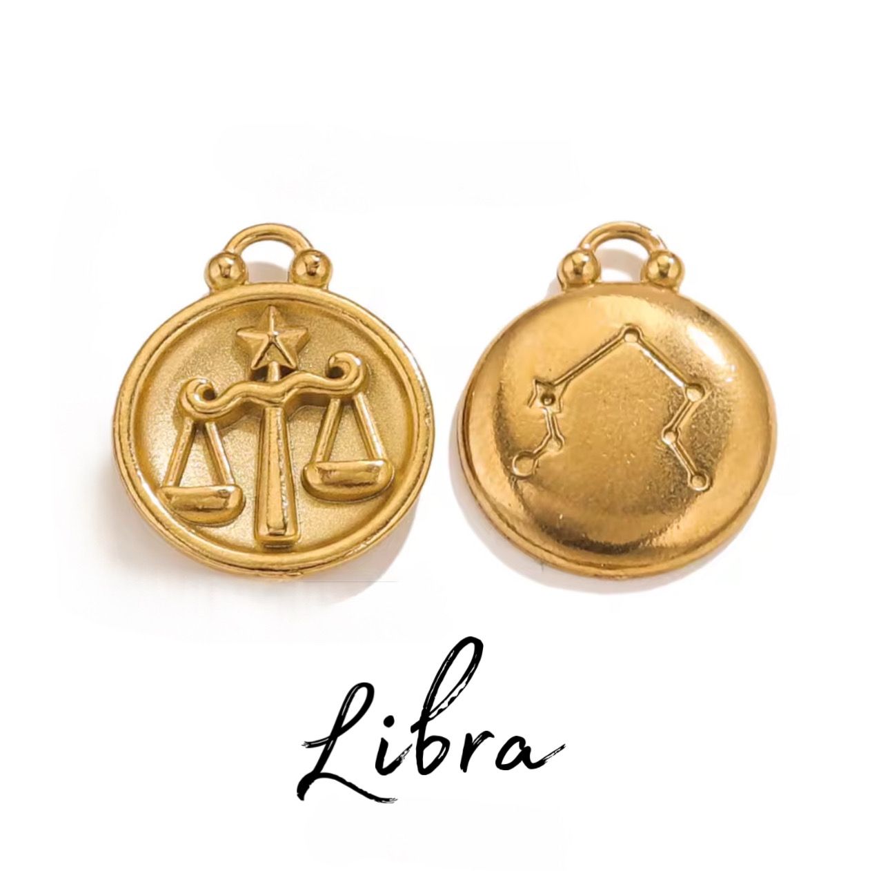 DIERENTUIN/CONSTELLATIE GROTE CHARME