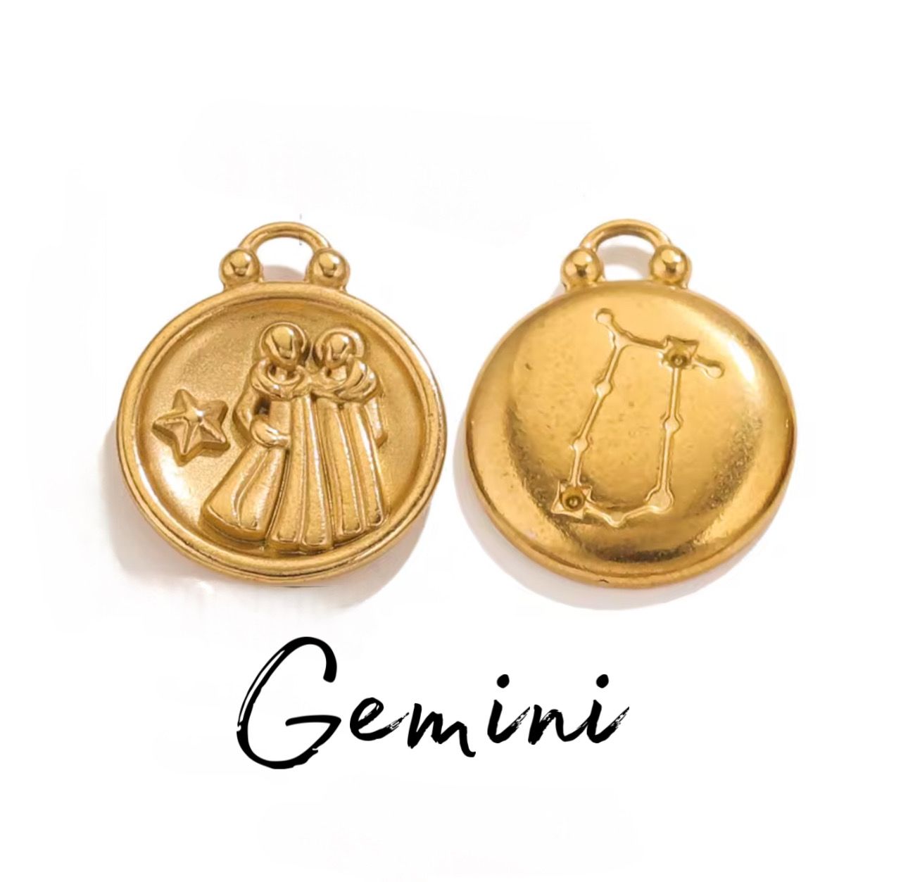 DIERENTUIN/CONSTELLATIE GROTE CHARME