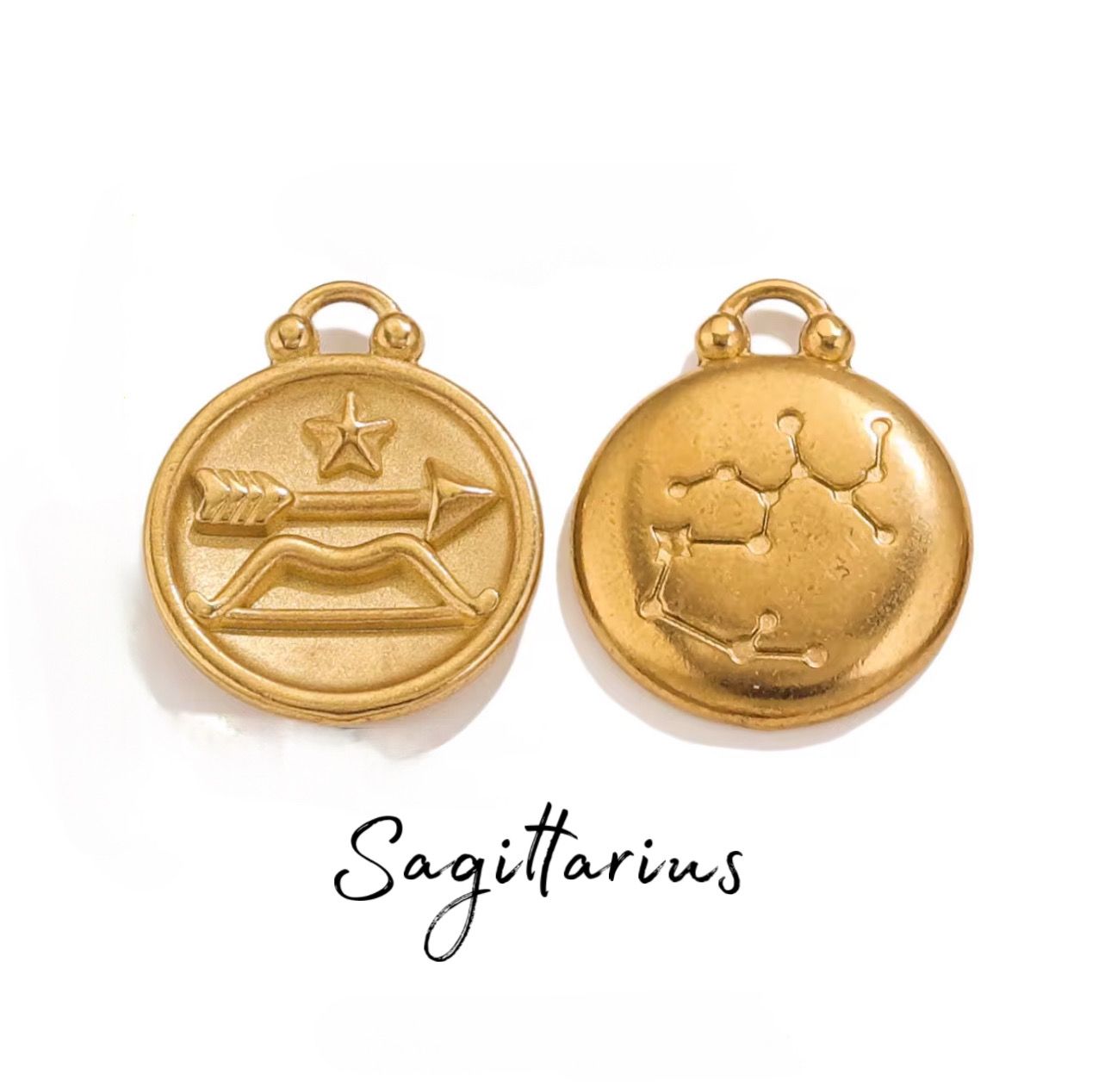 DIERENTUIN/CONSTELLATIE GROTE CHARME