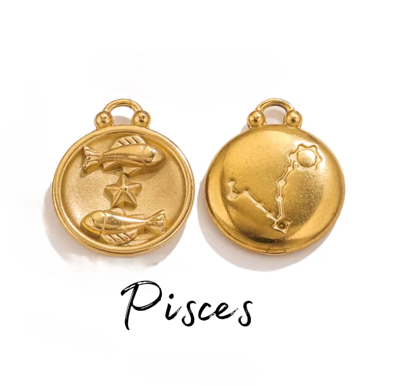 DIERENTUIN/CONSTELLATIE GROTE CHARME