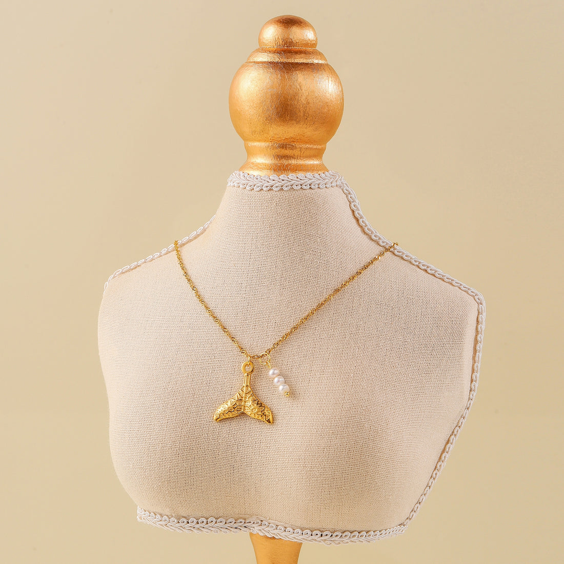 FIJNE TOUWKETTING 