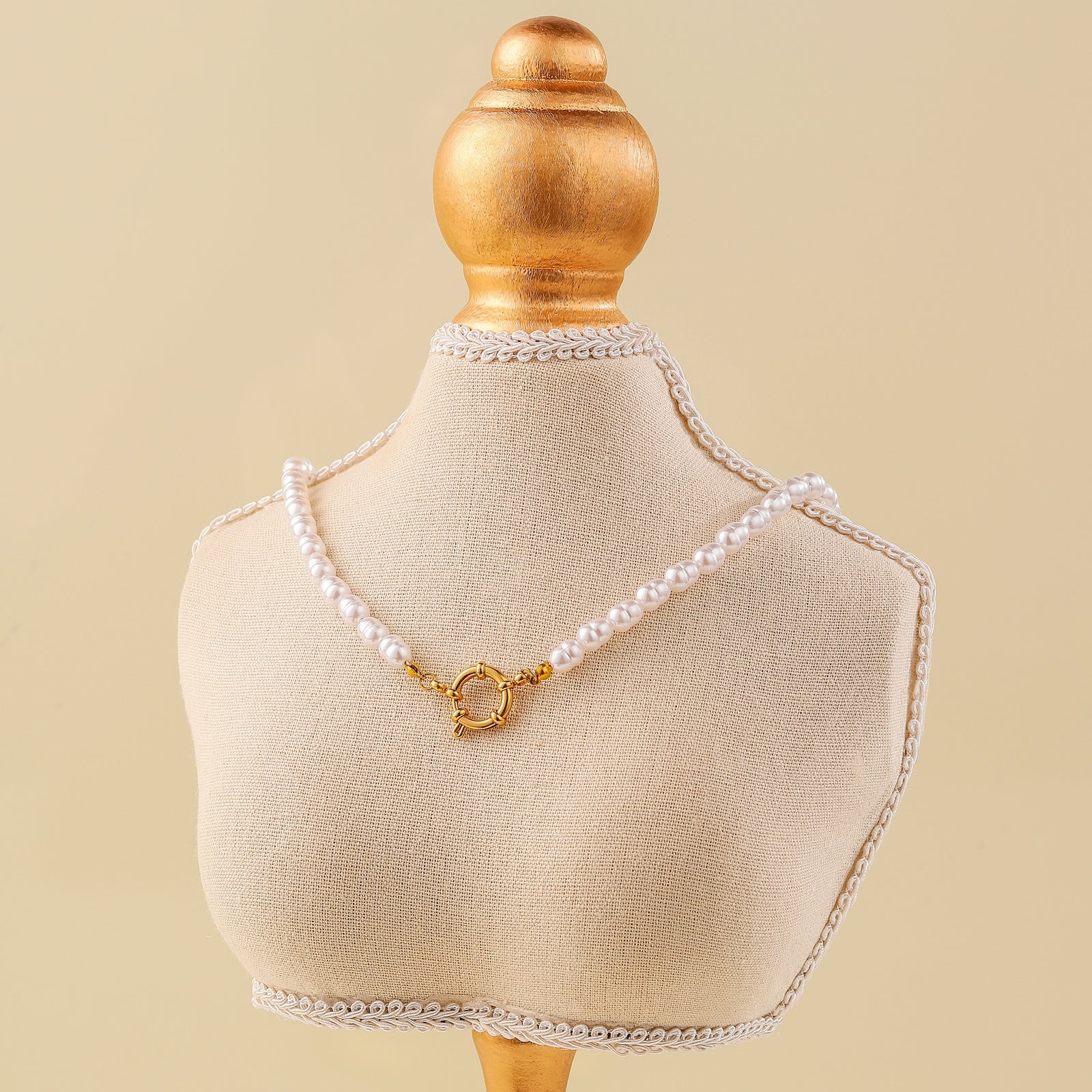 PAREL SLUITING KETTING