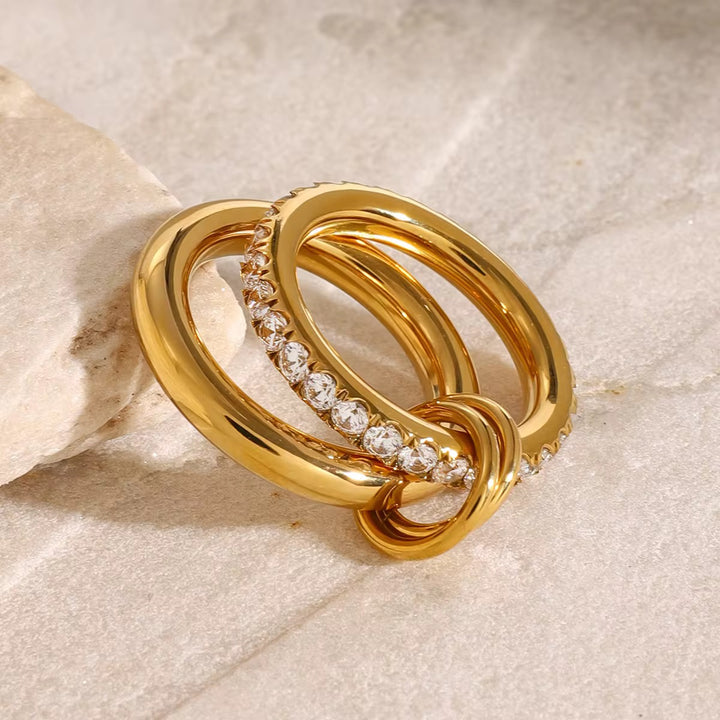 HAYLEY RING