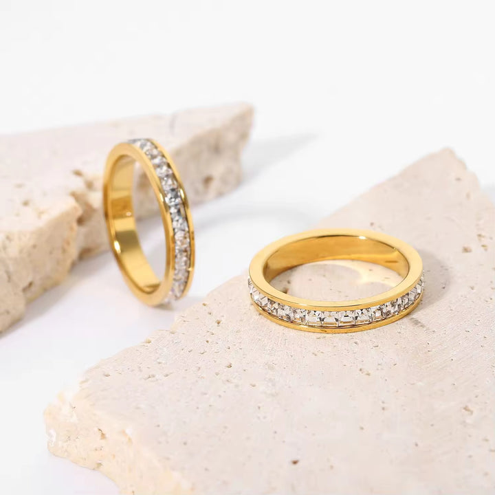FOREVER RING