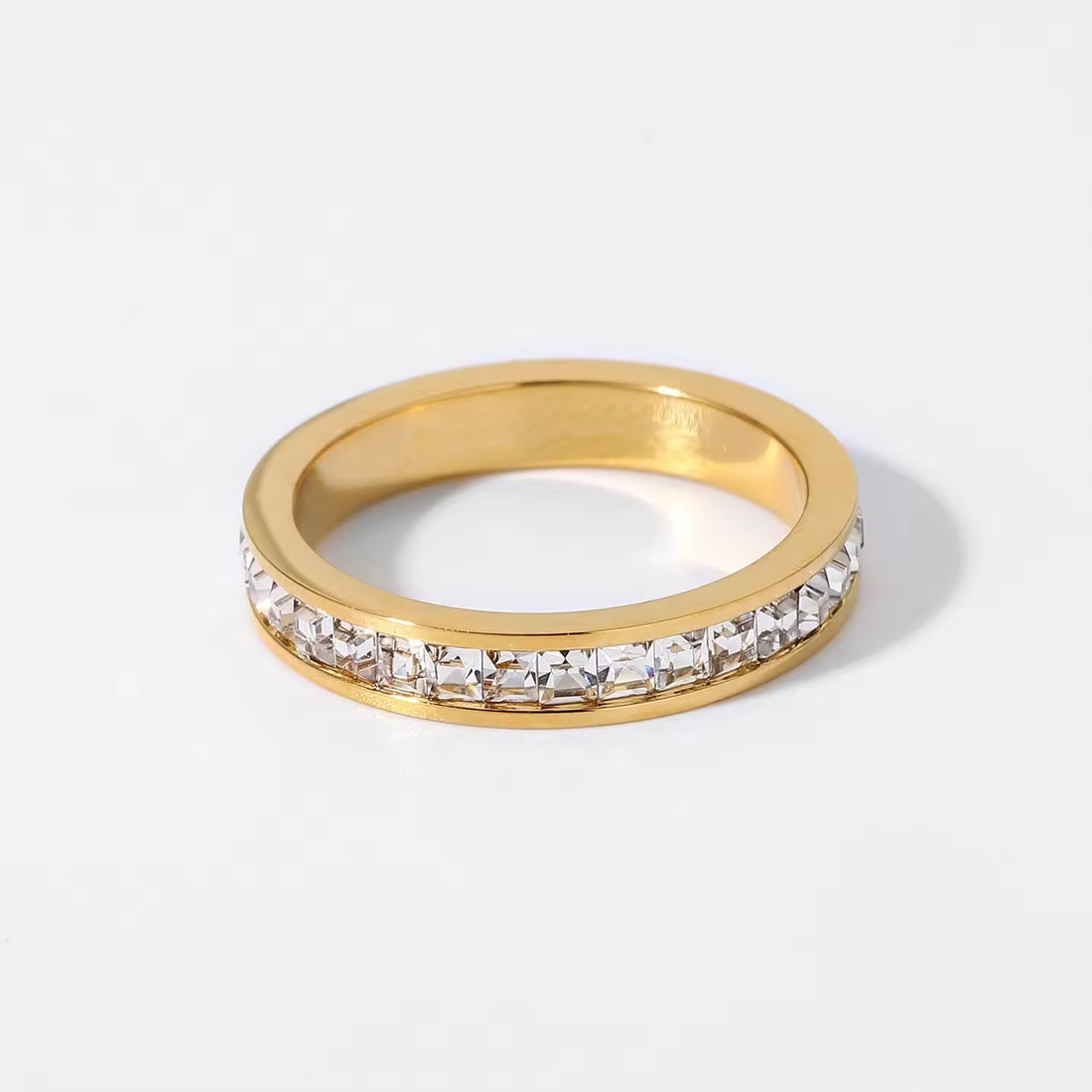 FOREVER RING