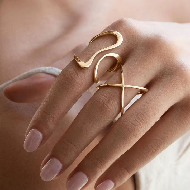HOPE RING