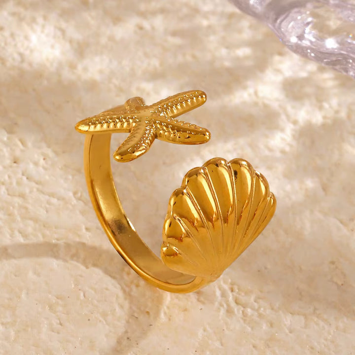 COASTAL RING