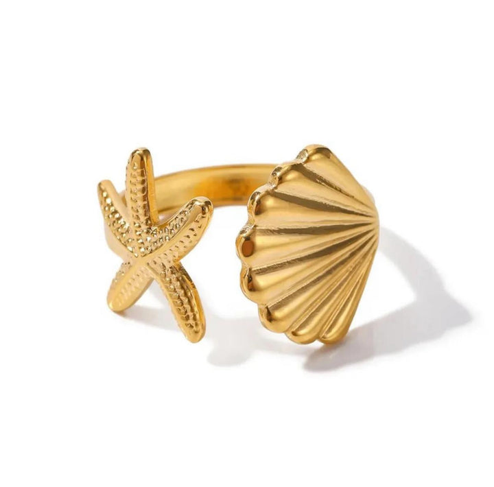 COASTAL RING