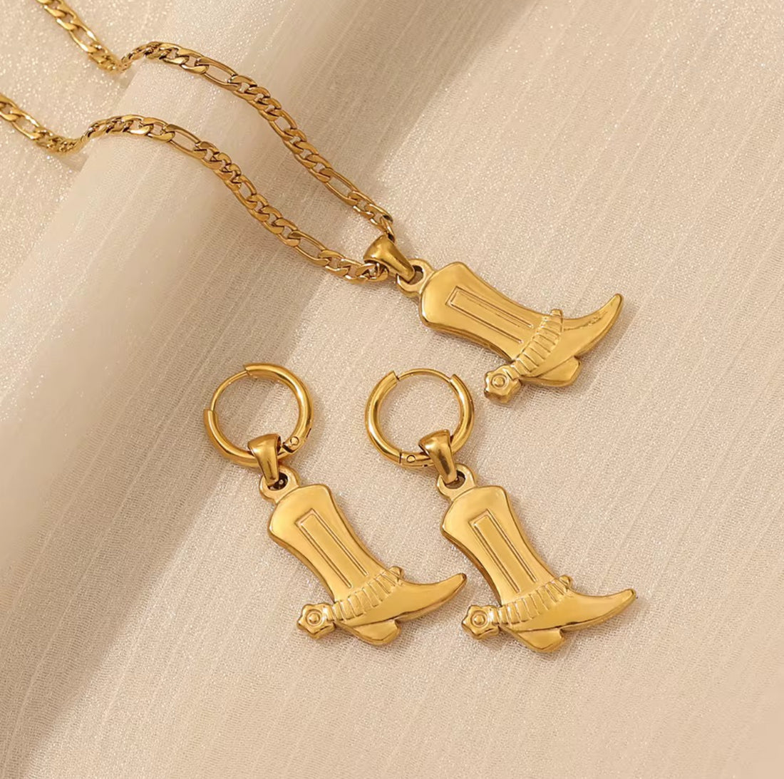 SHOE CHARM