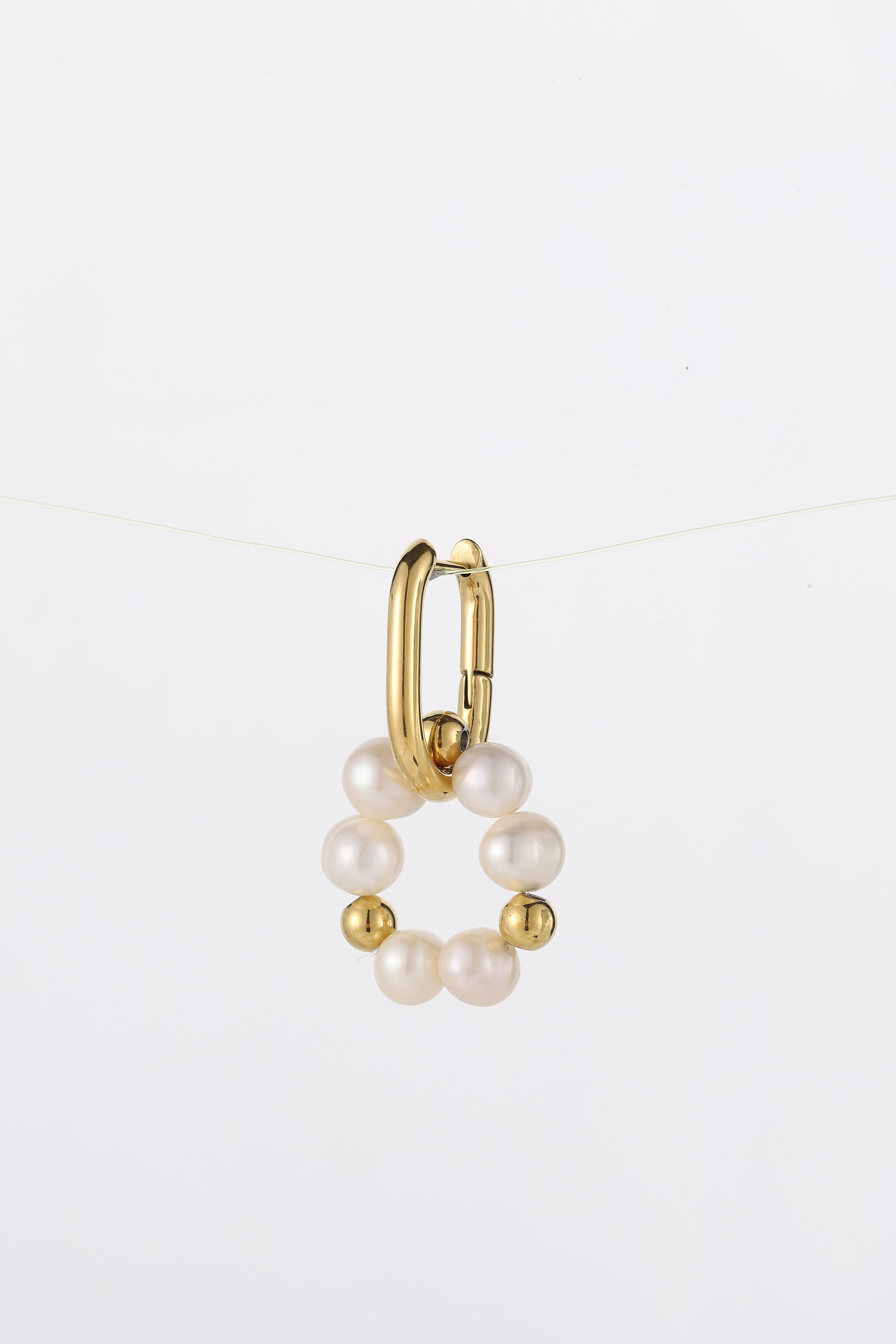 ПЕРЛЕНА МЕЧТА ОБЕЦИ С ОБЧЪЧ