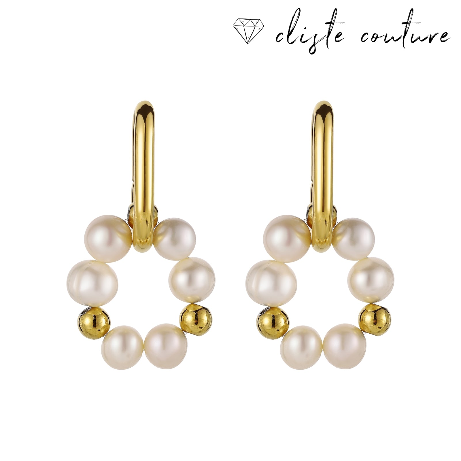 ПЕРЛЕНА МЕЧТА ОБЕЦИ С ОБЧЪЧ