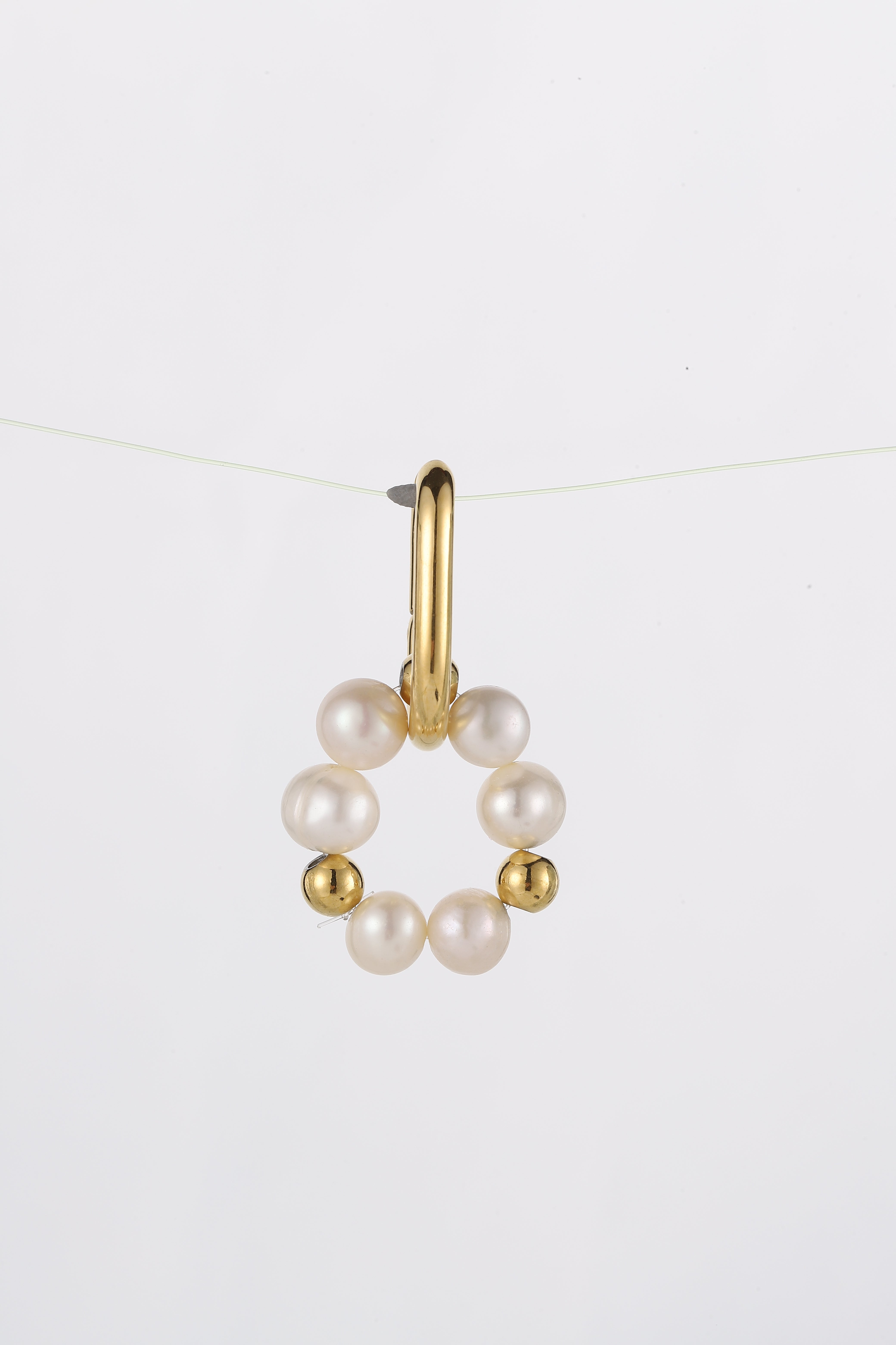 ПЕРЛЕНА МЕЧТА ОБЕЦИ С ОБЧЪЧ