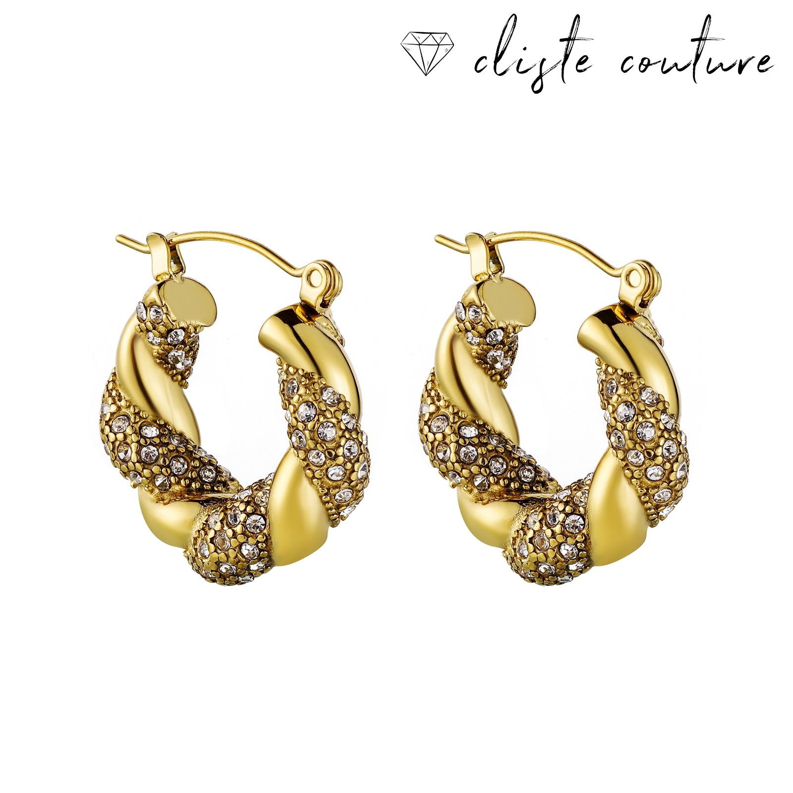 УСУТИ ОБЕЦИ GINA