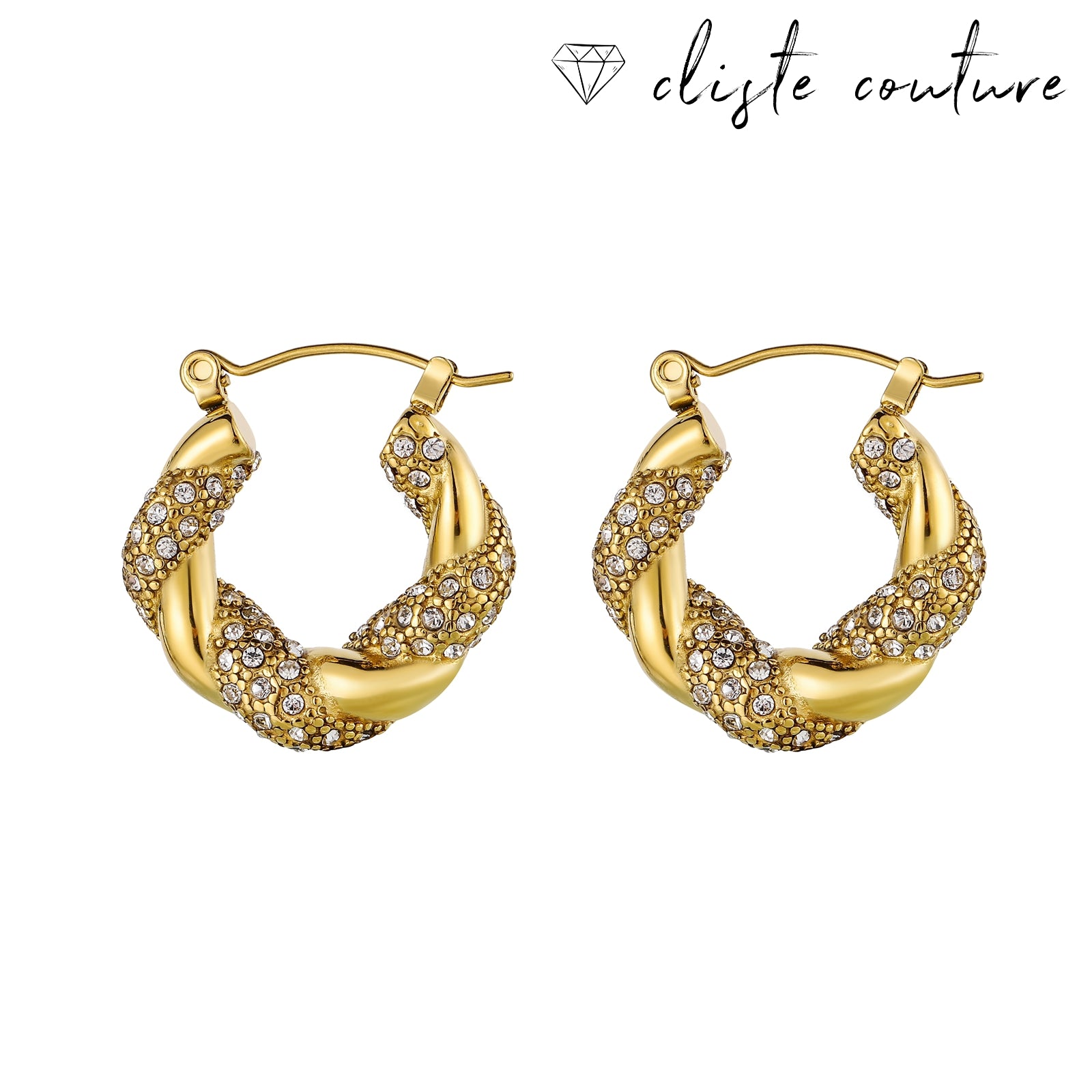 УСУТИ ОБЕЦИ GINA