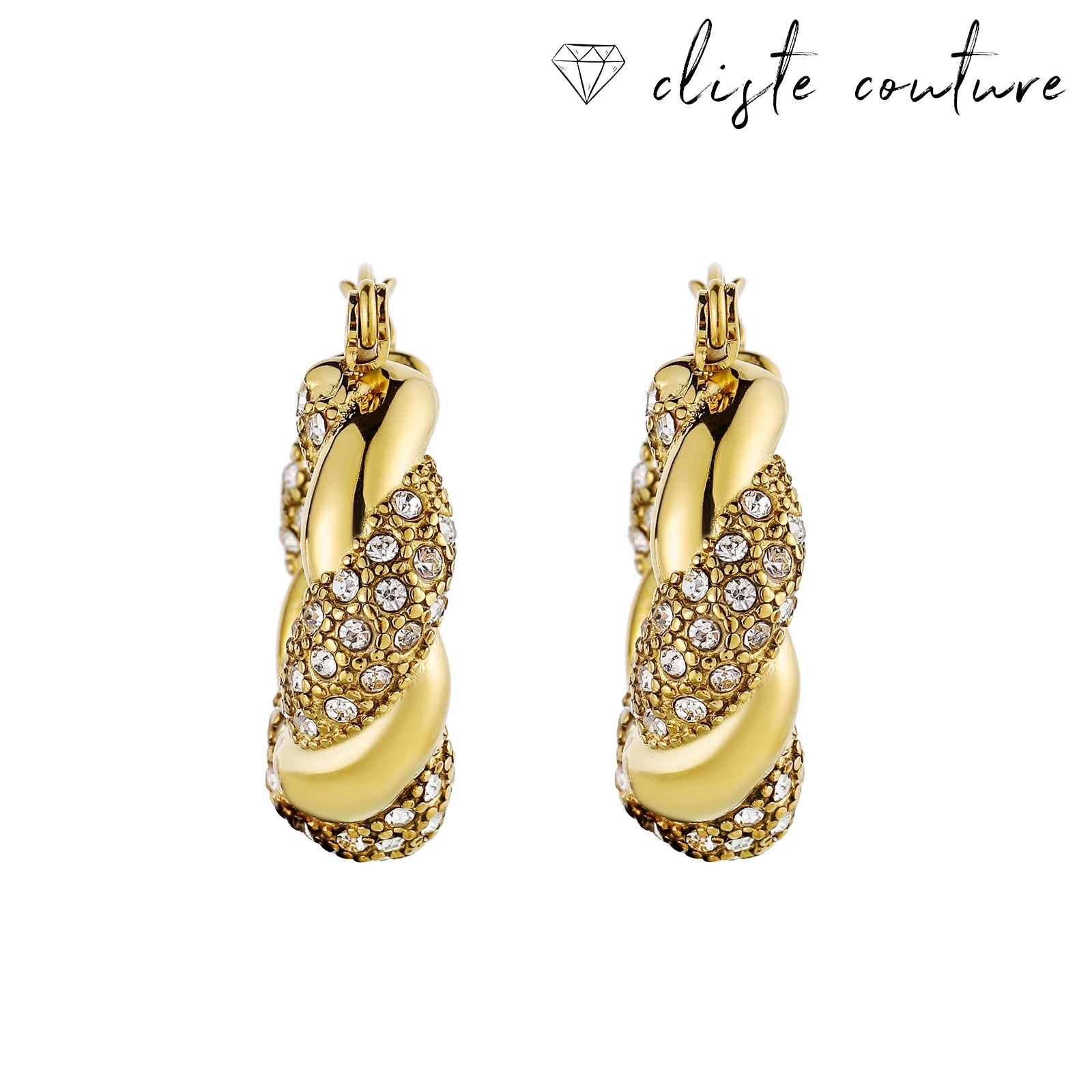 УСУТИ ОБЕЦИ GINA