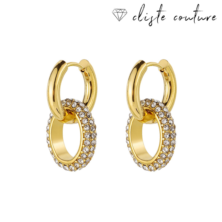 LILAY EARRINGS