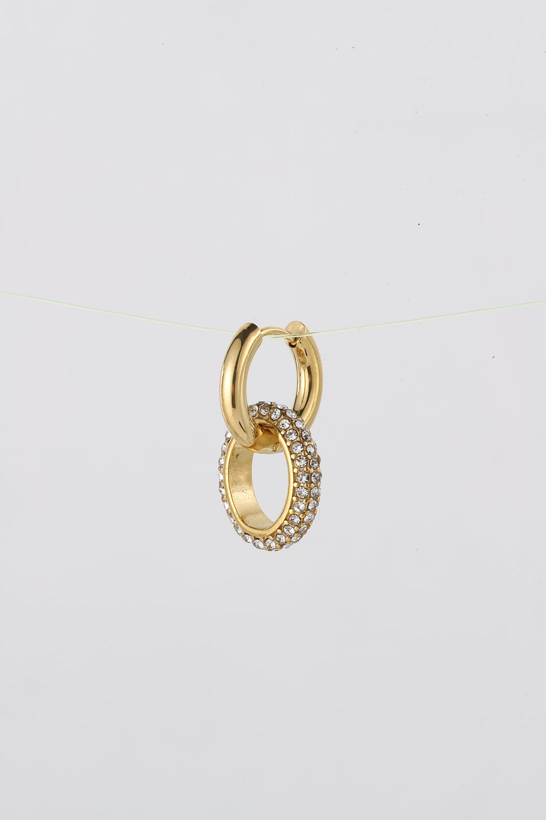 LILAY EARRINGS