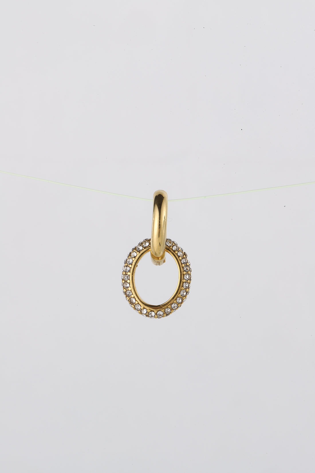 LILAY EARRINGS