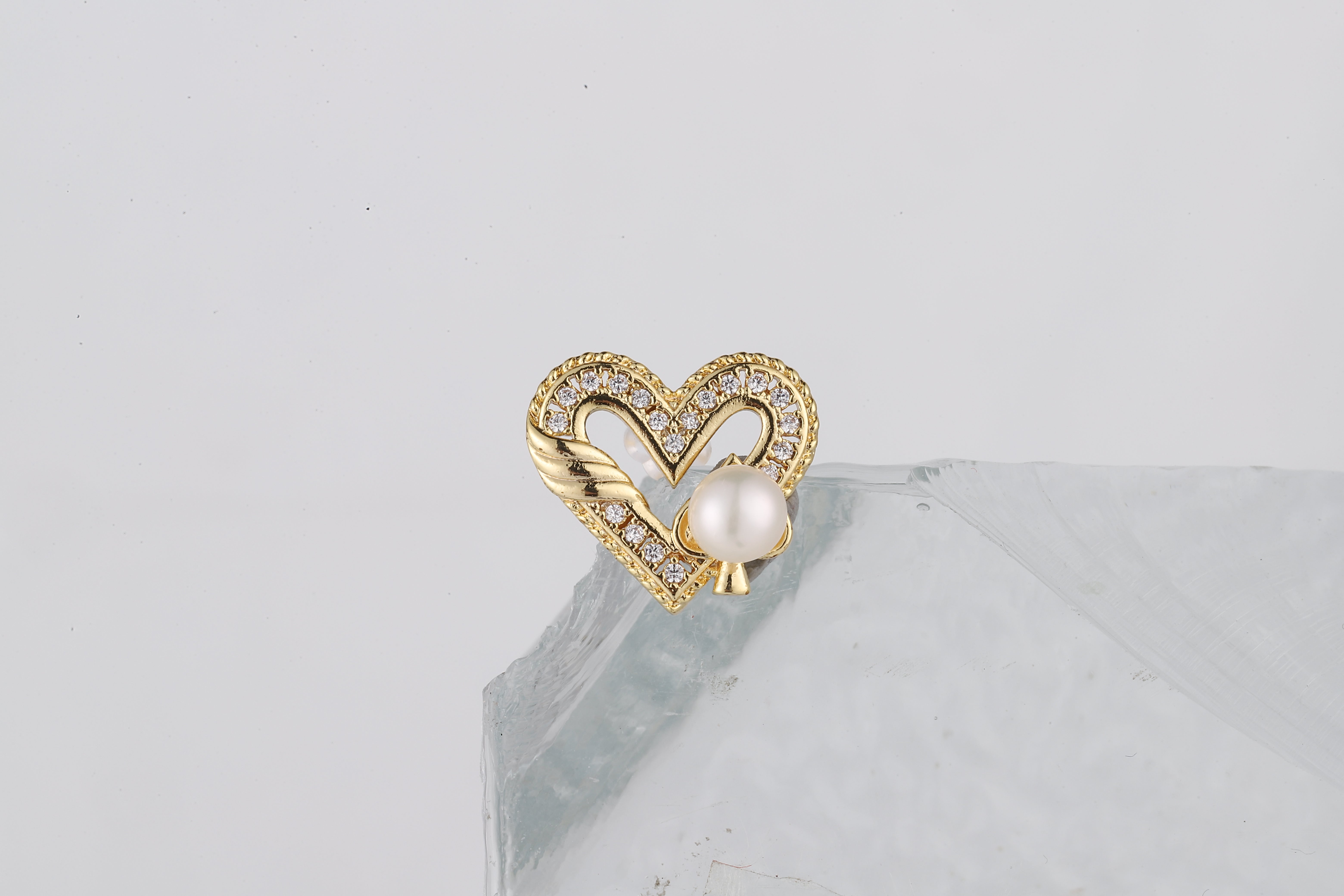 PEARL BUDDIES EARRINGS